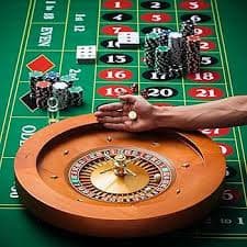 3hentai Casino game categories showing slots, live baccarat and card table options