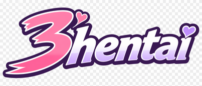 3hentai official logo